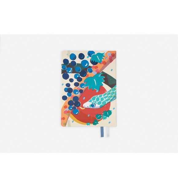 2021 Passion Planner in Serpent Spring - Picture 7 of 7